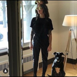 Meet your Posher, Carolyne